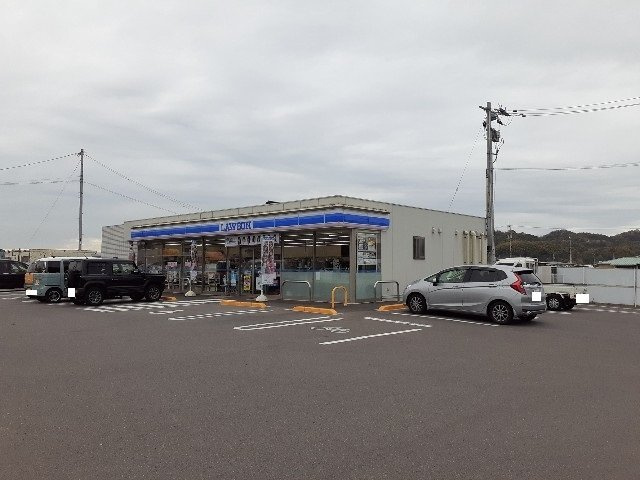 ファイン　イーストの周辺|ローソン新居浜多喜浜店様まで800m