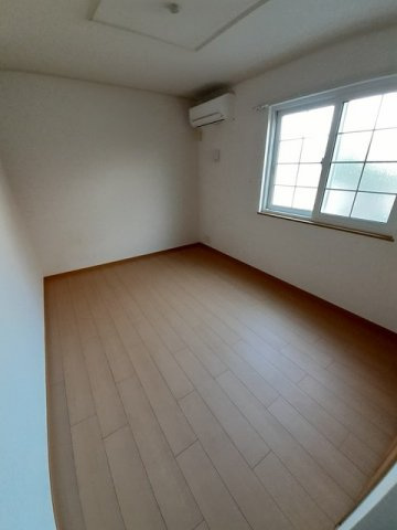 ファイン　イーストの内装