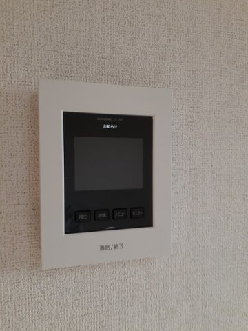 サンリット・エンゼルＢの設備