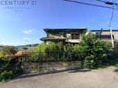 川西市見野2丁目売り土地の画像