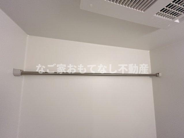 【浴室】 | ジーメゾン味美アルモニー | 同タイプ写真