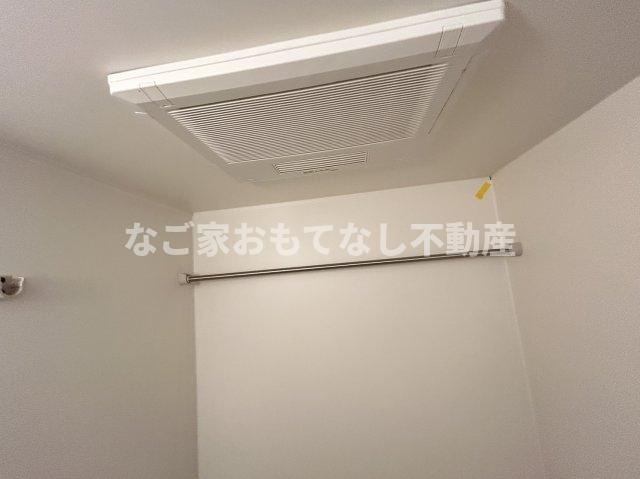 【浴室】 | ジーメゾン味美アルモニー