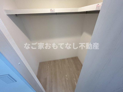 【収納】 | ジーメゾン味美アルモニー