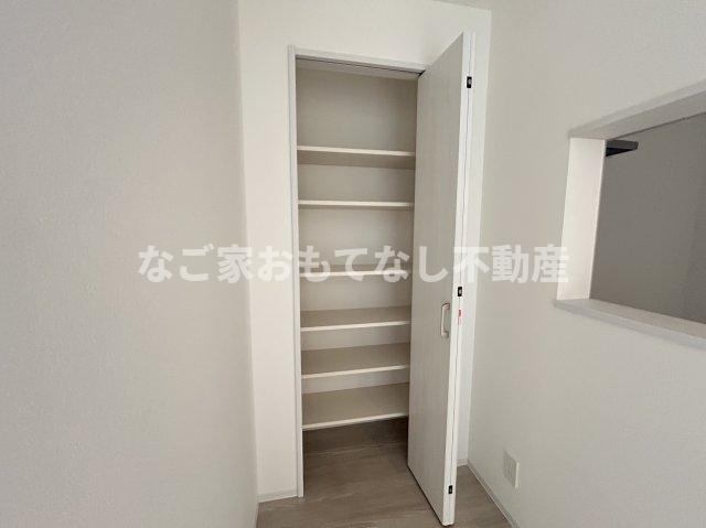 【その他】 | ジーメゾン味美アルモニー