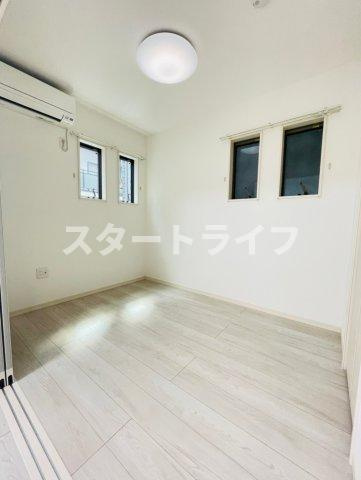 大阪市淀川区東三国１丁目のアパートの展望