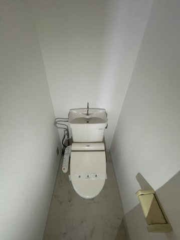 【トイレ】
