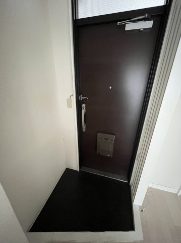 【玄関】