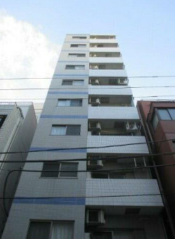 グランシャス銀座東の画像