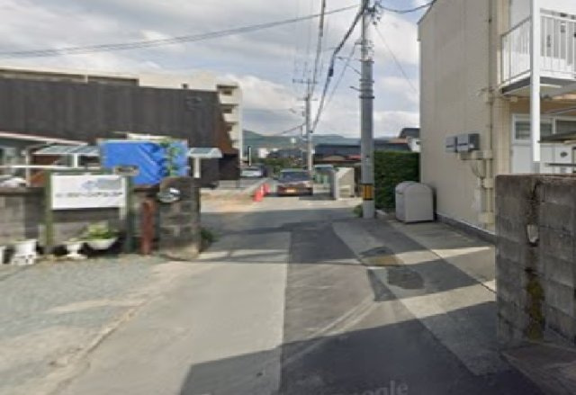 レオパレス湯田温泉Ⅱのその他