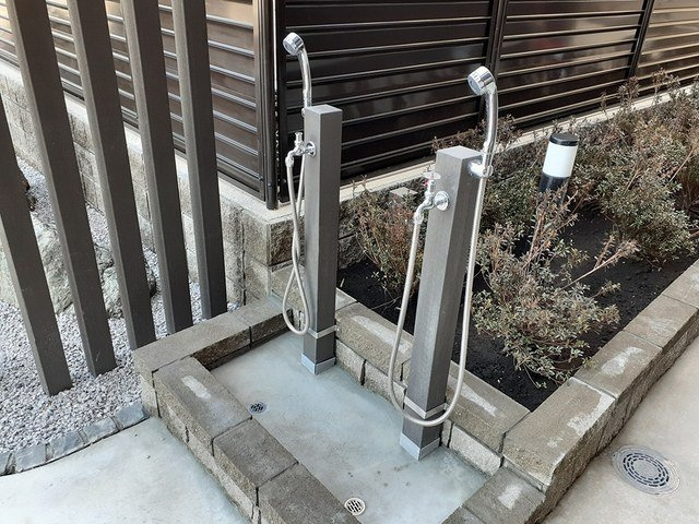 菊水レジデンス綱島Ⅰのその他