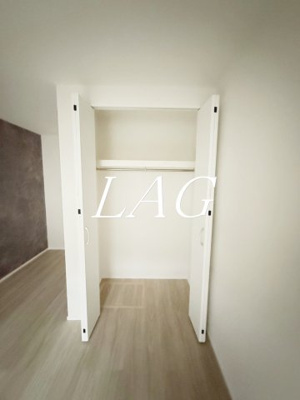 【収納】 | MELLAS西浦和Ⅴ | 収納です。（同仕様です。）