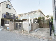 ＳＯＬＡＳＩＡｒｅｓｉｄｅｎｃｅ品川大井の画像