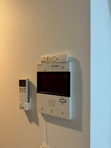 S-RESIDENCE大曽根駅前　名古屋市賃貸　仲介手数料無料のセキュリティ