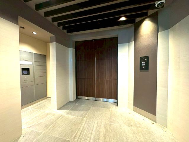 S-RESIDENCE大曽根駅前　名古屋市賃貸　仲介手数料無料のセキュリティ
