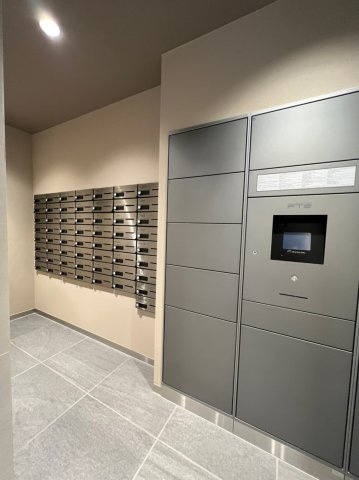 S-RESIDENCE大曽根駅前　名古屋市賃貸　仲介手数料無料のその他共用部分