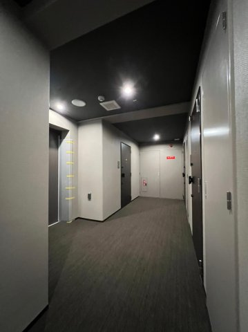 S-RESIDENCE大曽根駅前　名古屋市賃貸　仲介手数料無料のロビー
