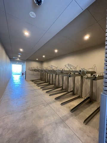 S-RESIDENCE大曽根駅前　名古屋市賃貸　仲介手数料無料の駐車場|駐輪場