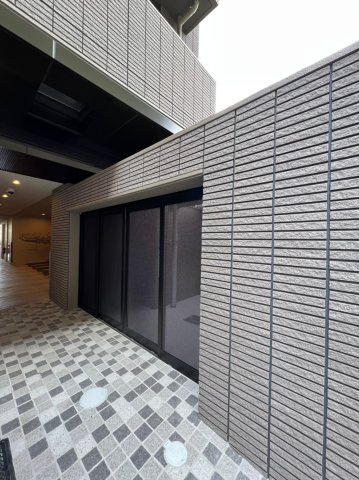 S-RESIDENCE大曽根駅前　名古屋市賃貸　仲介手数料無料のその他共用部分