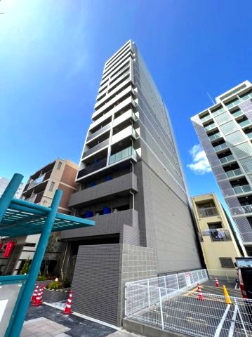 S-RESIDENCE大曽根駅前　名古屋市賃貸　仲介手数料無料の外観