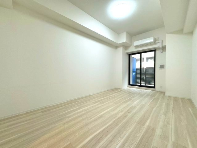 S-RESIDENCE大曽根駅前　名古屋市賃貸　仲介手数料無料の居間・リビング