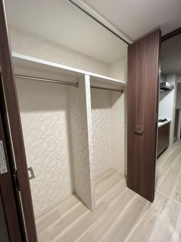 S-RESIDENCE大曽根駅前　名古屋市賃貸　仲介手数料無料の収納
