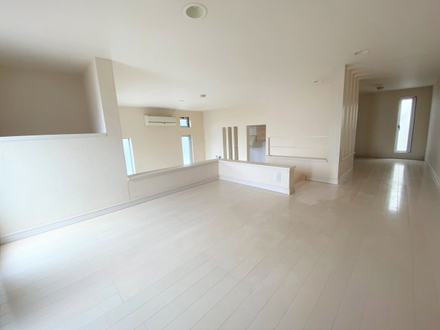 福岡市博多区那珂１丁目のアパートの洋室