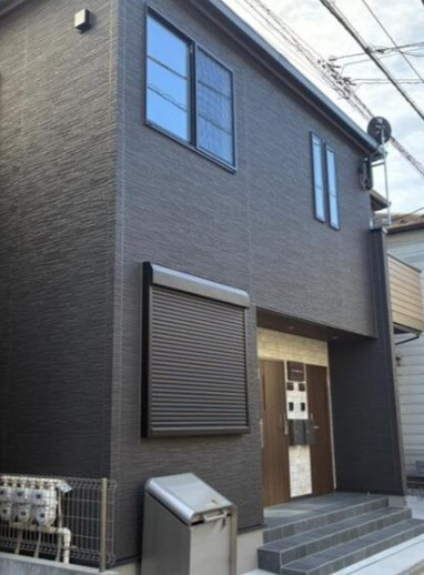 ForestMaison大島