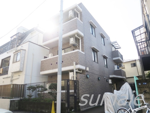 ハイネス14の外観|外観です☆彡