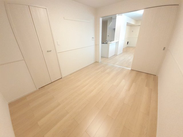 ビアンカ目尾Ⅱの内装