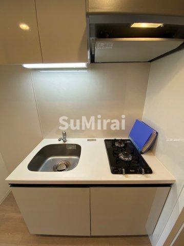 【キッチン】 | レジュールアッシュ神戸ハーバーランド