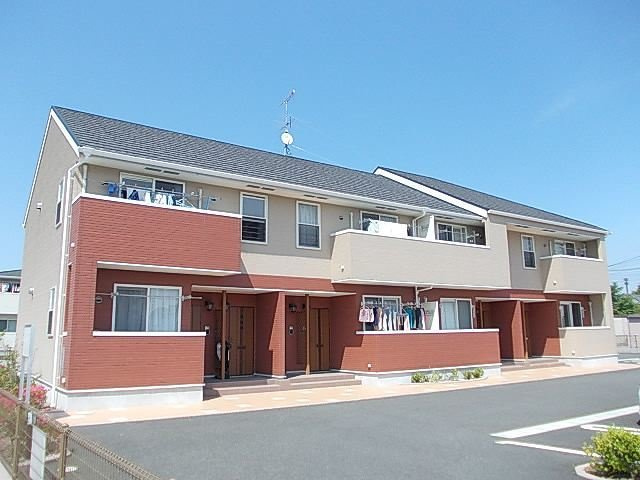 ブリーゼⅠ