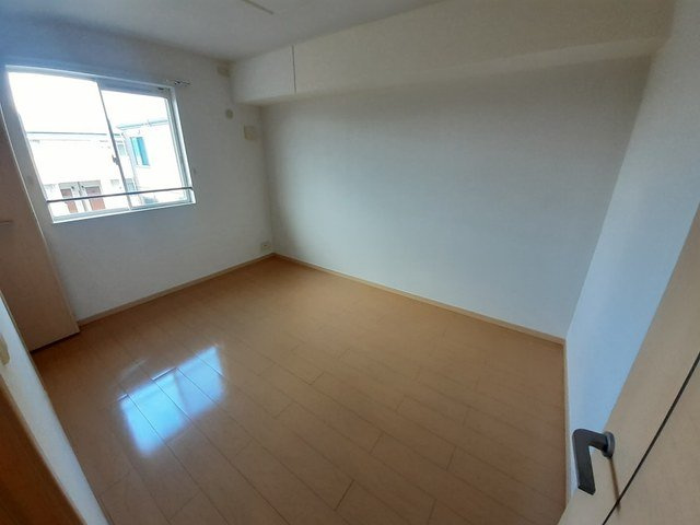 ブリーゼⅠの内装