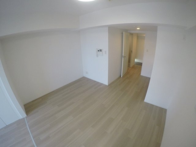 【寝室】 | セノアタワー新大阪