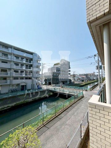 【展望】 | リラ・ガーデン | 別号室参考写真です