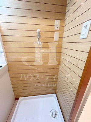 【設備】 | リラ・ガーデン | 別号室参考写真です