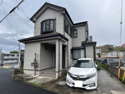 ◇◆厚木市愛名 中古戸建◆◇の画像