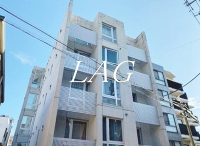 【外観】 | ＧＣ西小山 | 外観です。
