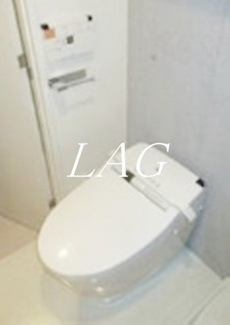 【トイレ】 | ＧＣ西小山 | トイレです。