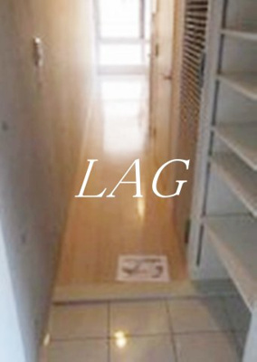 【玄関】 | ＧＣ西小山 | 玄関です。