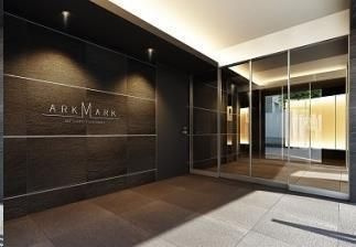 ＡＲＫＭＡＲＫ目黒不動前のその他共用部分