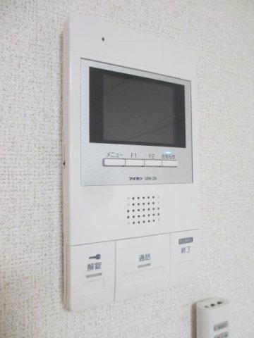 ウェーブⅡのセキュリティ