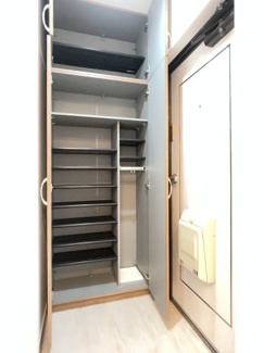 【設備】 | KY薬王寺