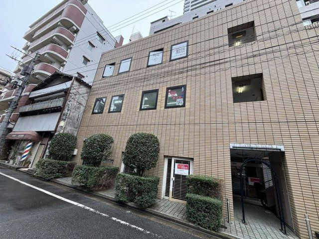 ガーデン欣志ビル（キンシビル）のその他共用部分