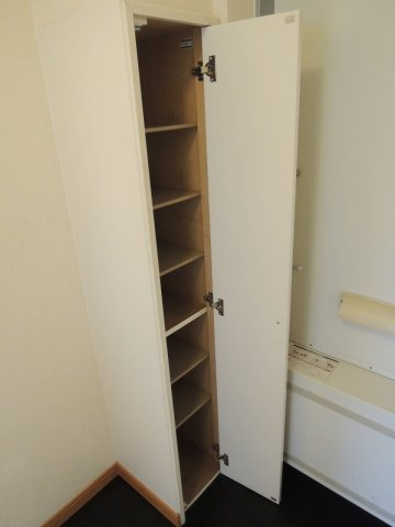 レオパレスセントラル南４条Ｂの内装