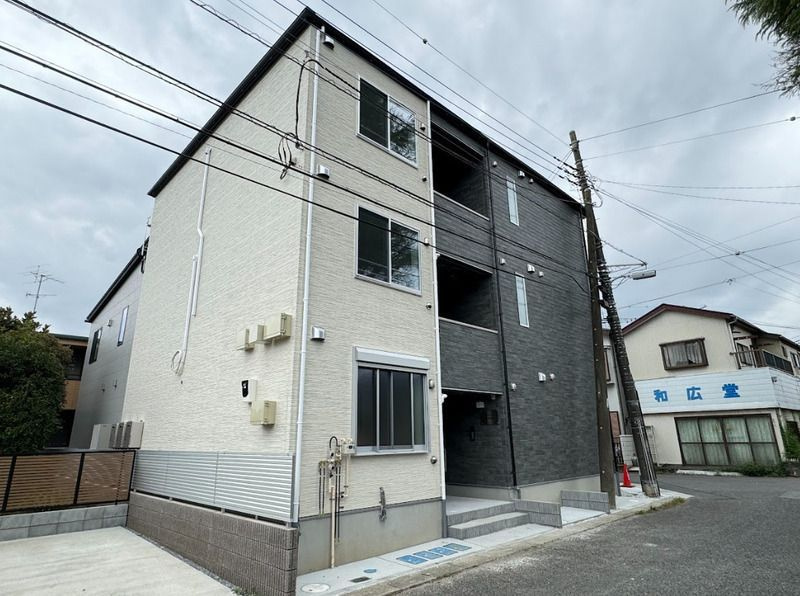 KLEIS春日部のその他