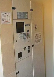 プレール・ドゥーク東京ベイⅢのその他共用部分