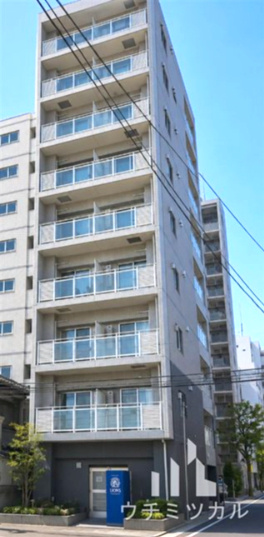 プレール・ドゥーク東京ベイⅢ