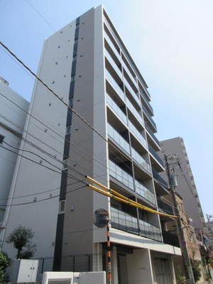 【外観】 | ユリカロゼＡＺ亀戸Ⅱ