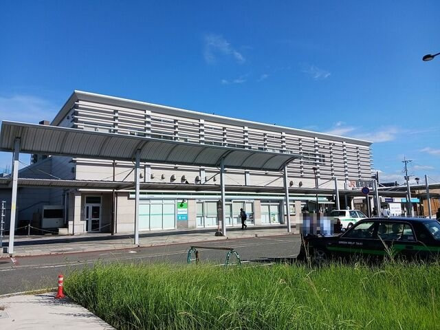 Ｌｏｔｕｓ　Ⅰの周辺|新飯塚駅まで900m