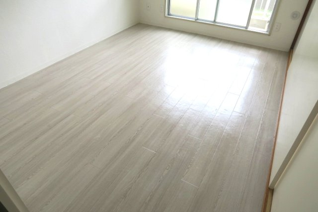 【洋室】 | シティハイム石原